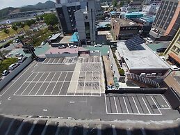 Hotel Gongju