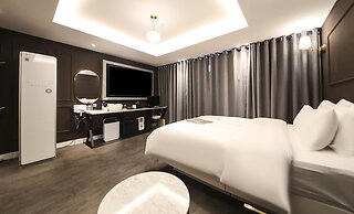 Hotel Gongju