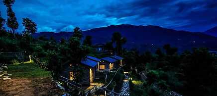 Gorkha Gaun Resort