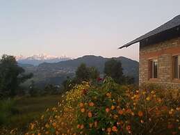 Gorkha Gaun Resort