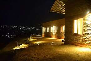 Gorkha Gaun Resort