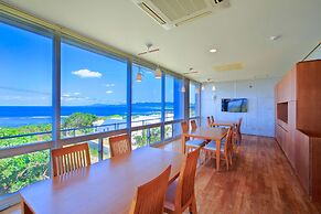 Resort in Villa Yamabare
