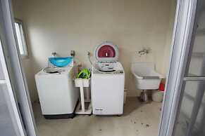 Resort in Villa Yamabare