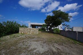 Resort in Villa Yamabare