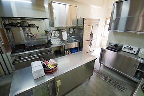 Resort in Villa Yamabare