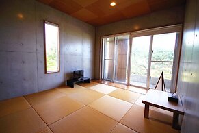 Resort in Villa Yamabare