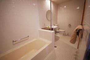 Resort in Villa Yamabare