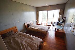 Resort in Villa Yamabare