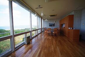 Resort in Villa Yamabare