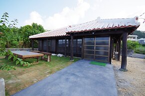 Ryukyu Kominka Waon