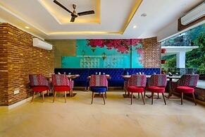 Summit By The Ganges Beach Resort & Spa