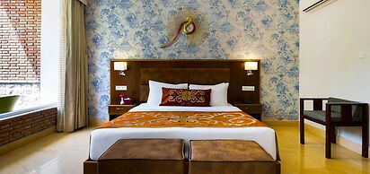 Summit By The Ganges Beach Resort & Spa