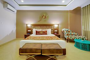 Summit By The Ganges Beach Resort & Spa