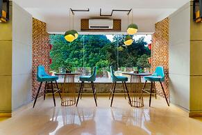 Summit By The Ganges Beach Resort & Spa