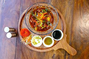 Summit By The Ganges Beach Resort & Spa