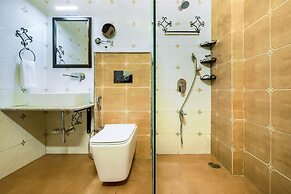 Summit By The Ganges Beach Resort & Spa