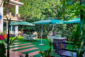 Summit By The Ganges Beach Resort & Spa