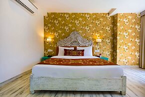 Summit By The Ganges Beach Resort & Spa