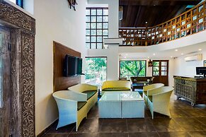 Summit By The Ganges Beach Resort & Spa