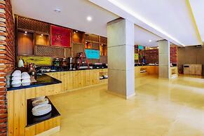 Summit By The Ganges Beach Resort & Spa