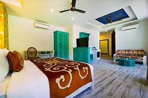 Summit By The Ganges Beach Resort & Spa