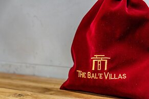The Bal'e Villas