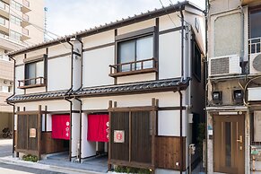 Yadoya Asakusa Sen no Sato