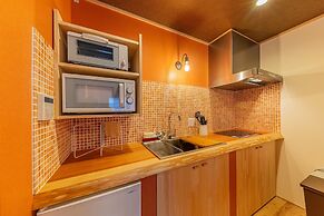 Yadoya Asakusa Sen no Sato