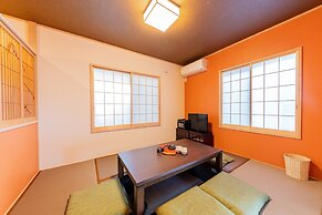 Yadoya Asakusa Sen no Sato