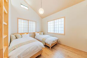 Yadoya Asakusa Sen no Sato