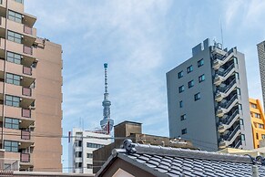 Yadoya Asakusa Sen no Sato