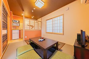 Yadoya Asakusa Sen no Sato