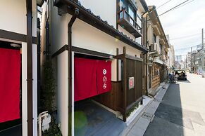 Yadoya Asakusa Sen no Sato