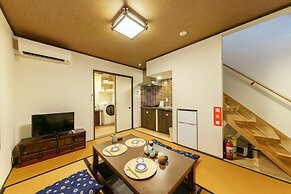 Yadoya Asakusa Sen no Kawa