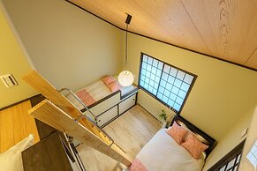 Yadoya Asakusa Sen no Kawa