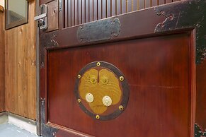 Yadoya Asakusa Sen no Kawa