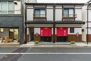 Yadoya Asakusa Sen no Kawa