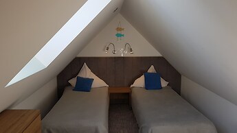 Akwamaryn Spa Niechorze