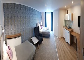 Akwamaryn Spa Niechorze