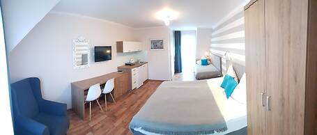 Akwamaryn Spa Niechorze