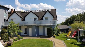 Akwamaryn Spa Niechorze