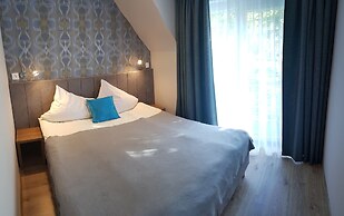 Akwamaryn Spa Niechorze