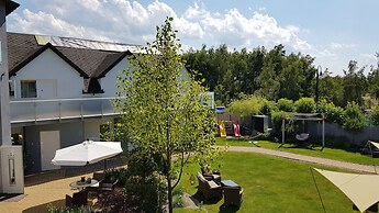 Akwamaryn Spa Niechorze