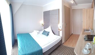 Akwamaryn Spa Niechorze