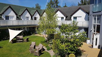 Akwamaryn Spa Niechorze