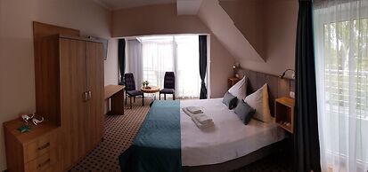 Akwamaryn Spa Niechorze