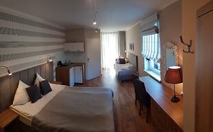 Akwamaryn Spa Niechorze