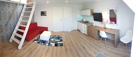 Akwamaryn Spa Niechorze