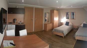 Akwamaryn Spa Niechorze