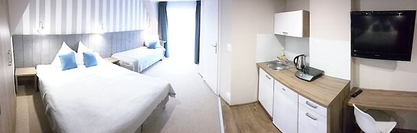 Akwamaryn Spa Niechorze